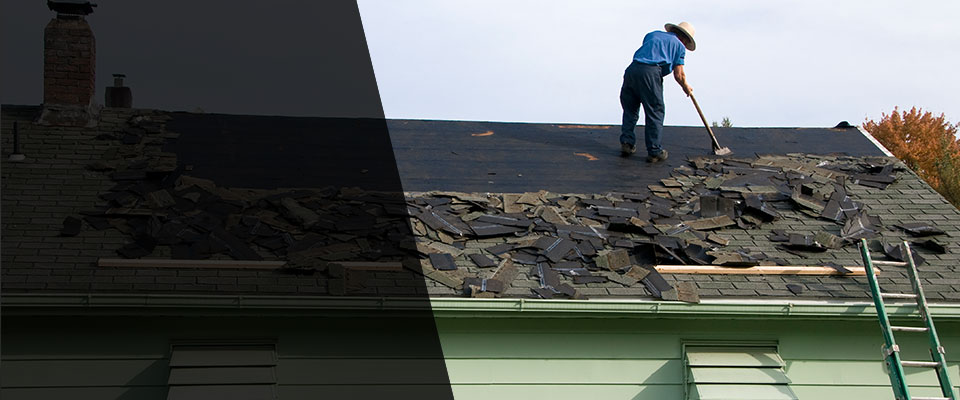 Paisley Roofing Contractors