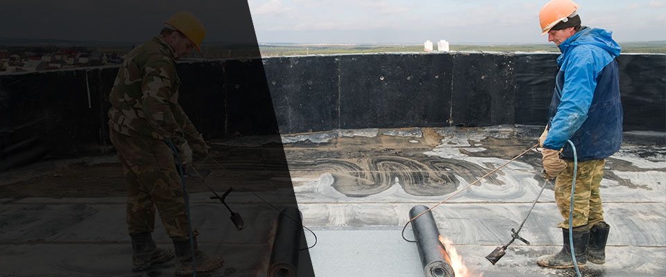 Paisley Roofing Contractors