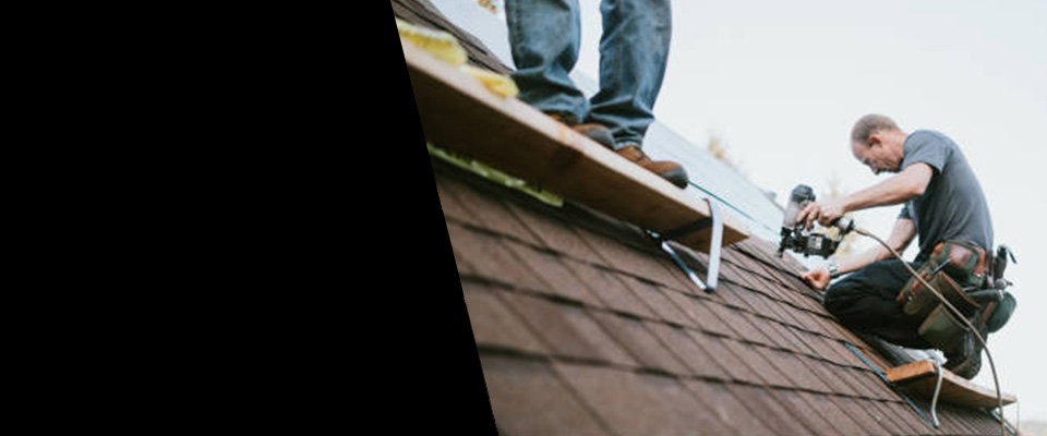 Paisley Roofing Contractors